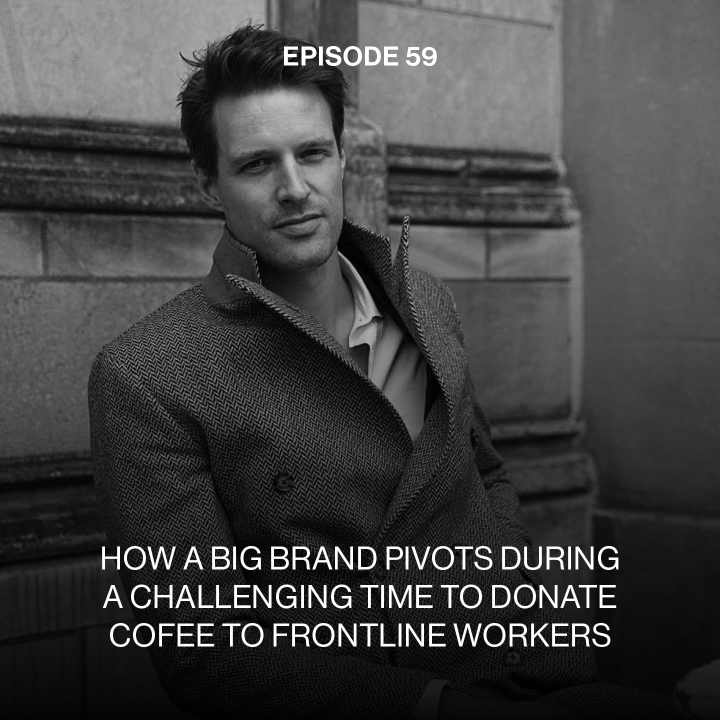 Episode 59 ft. Bluestone Lane Coffee