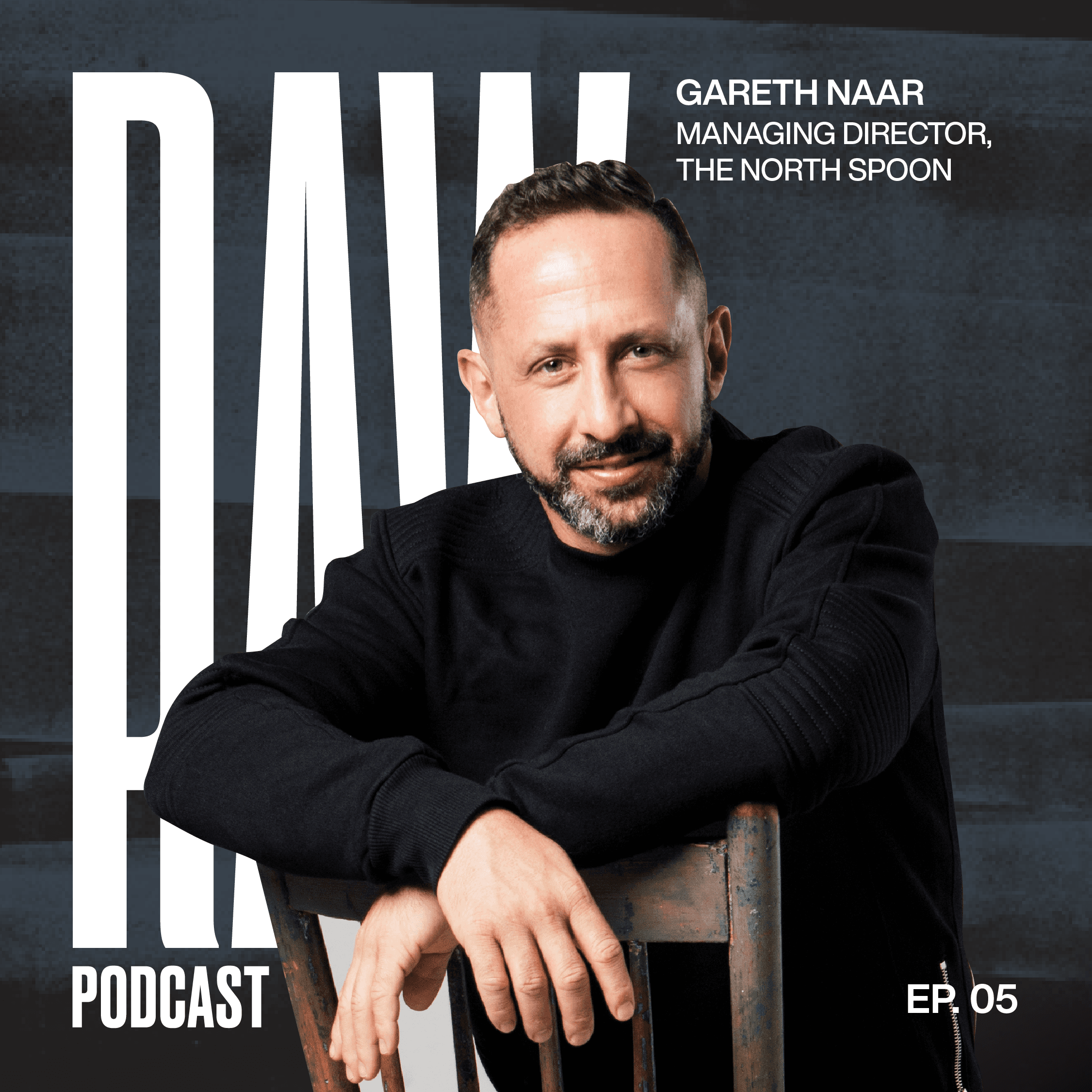 Episode 5 ft The North Spoon