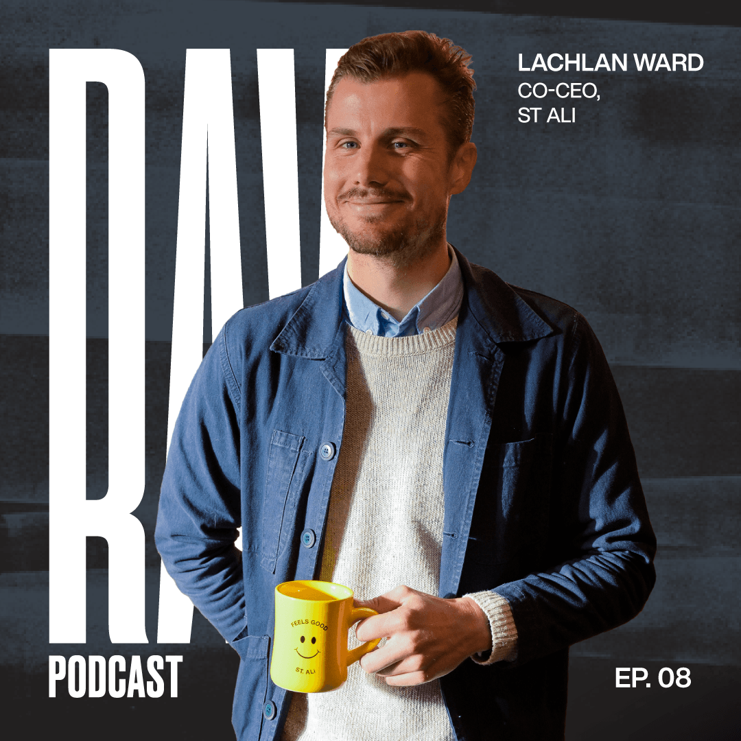 Episode 8 ft ST. ALi