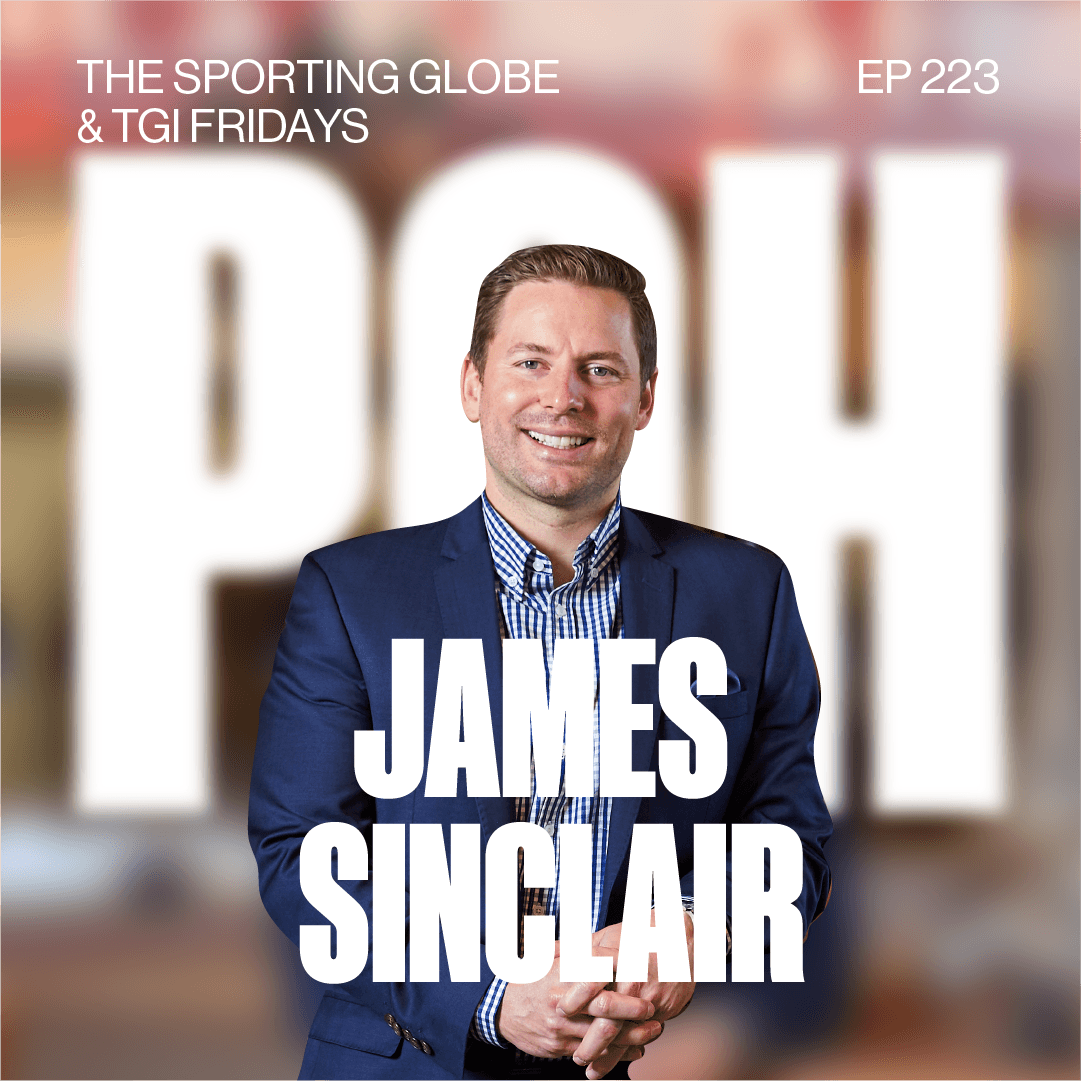 Episode 223 ft James Sinclair from Signature Group – Summer Series 2/10