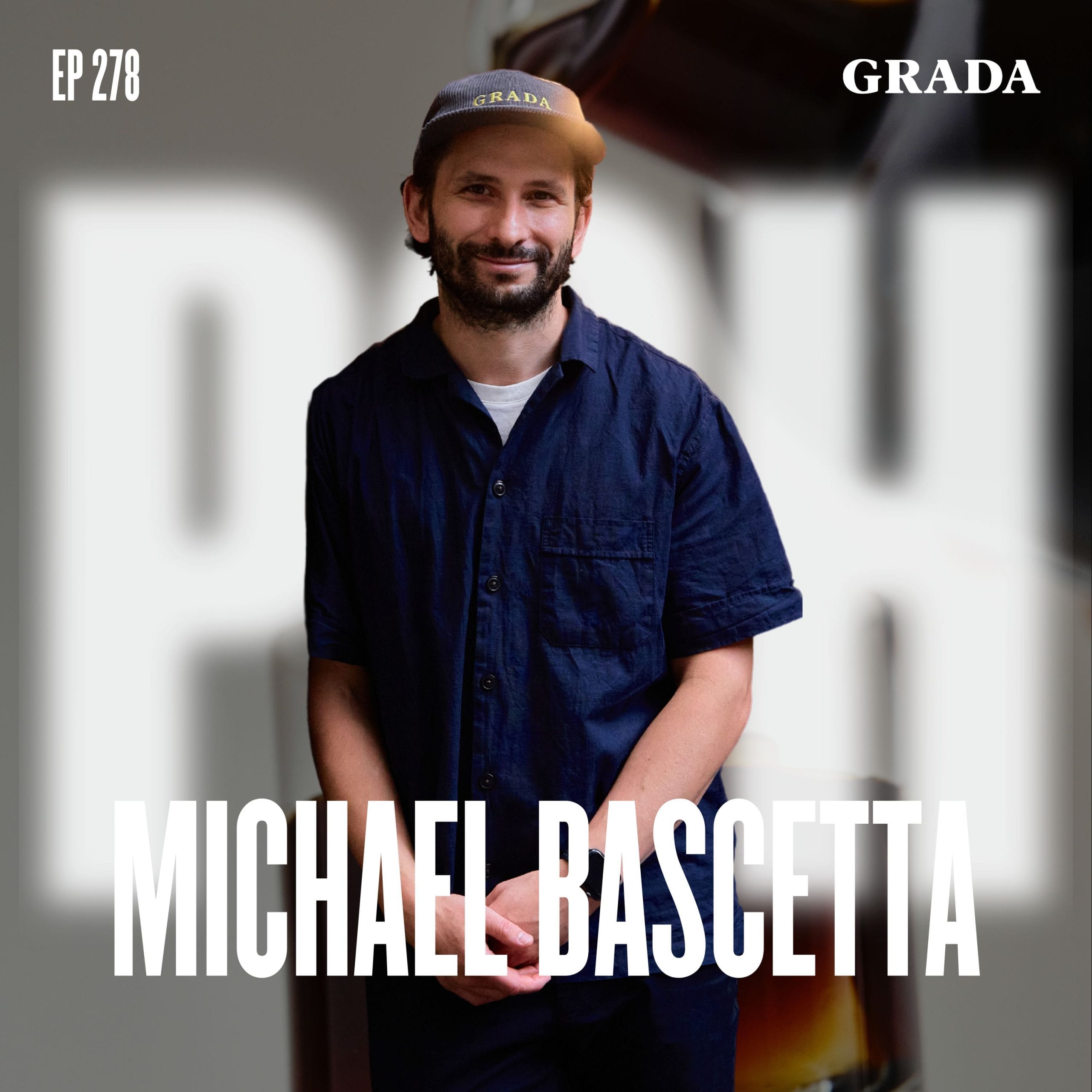 3 Crucial Steps to Success in Hospitality: With Grada’s very own Michael Bascetta