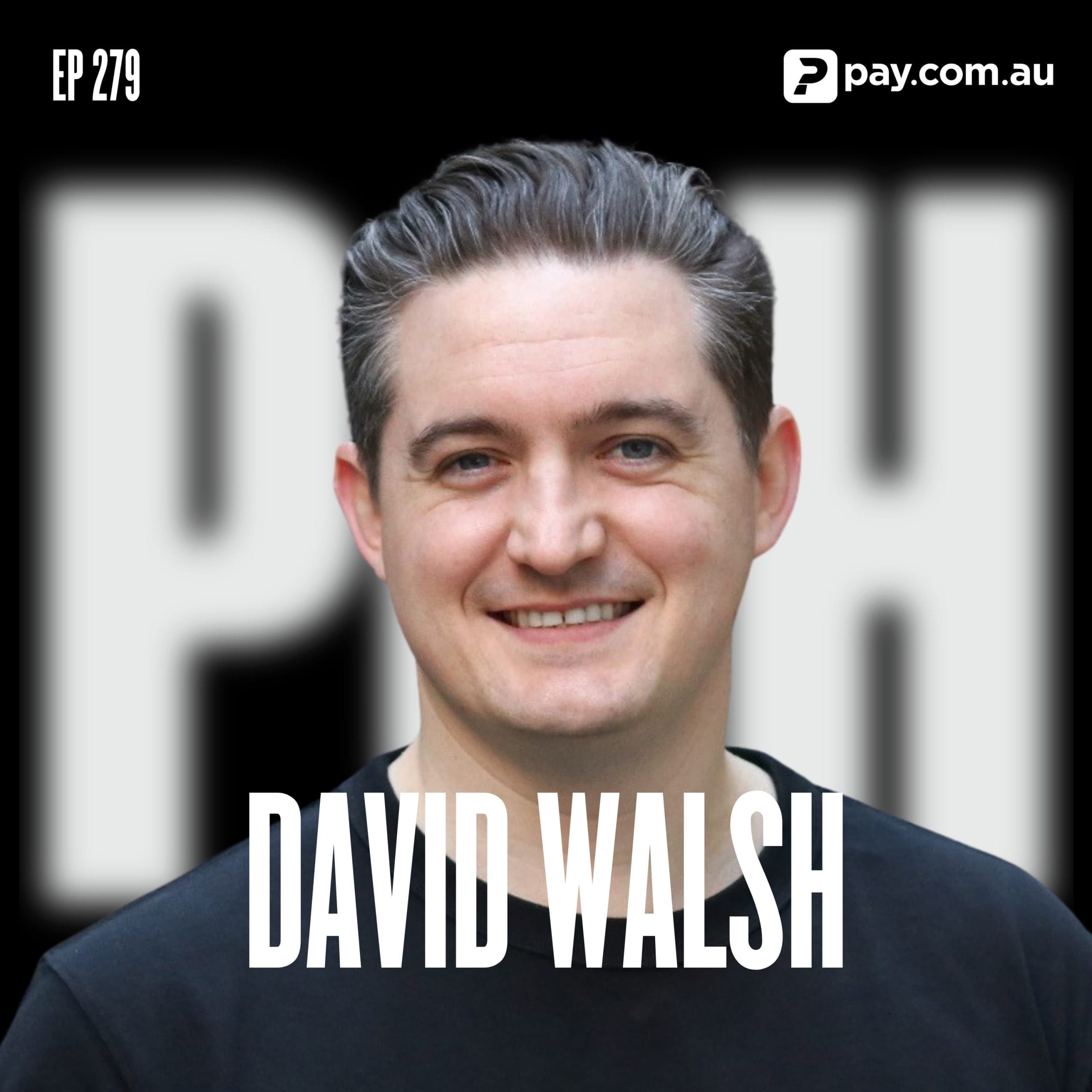 Maximising Your Business Payments: A Conversation with David Walsh of pay.com.au