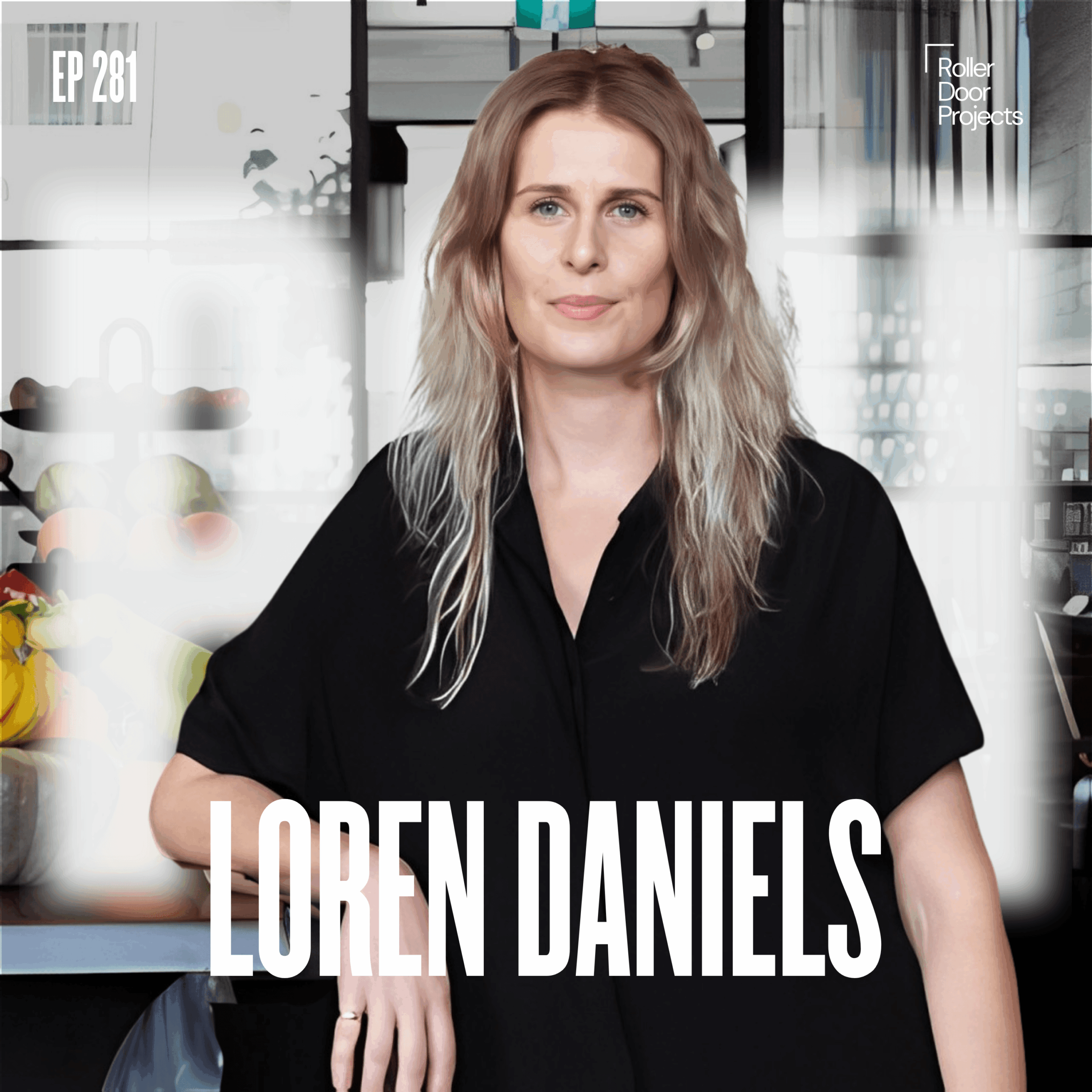 Innovation and Strategy in Hospitality: with Loren Daniels