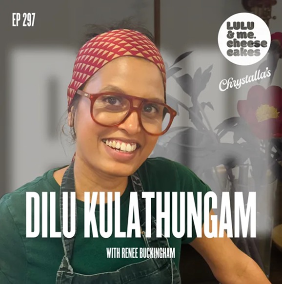 Dilu Kulathungam
